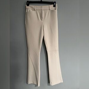 Express Columnist Bootcut Pants 8R